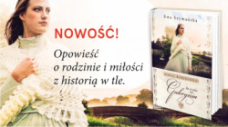 News bbb - Opowie o rodzinie i mioci z histori w tle. &amp;#8222;Bo trzeba y. Gabrynia&quot;