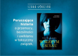 News bbb - Nigdy nie zamykaj oczu! &quot;W lepym zauku&quot;