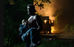 News bbb - Logan: Wolverine. Dziedzictwo superbohatera