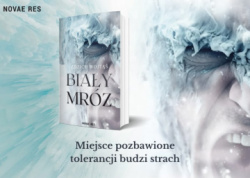 News - Miejsce pozbawione tolerancji budzi strach. „Biay Mrz