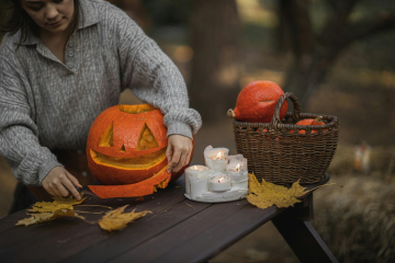 news - Dziesi ksiek idealnych na Halloween! Klasyki i horrory dla kadego!