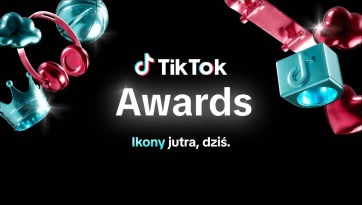 news - TikTok nagrodzi polskich BookTokerw. Platforma organizuje swoje "Oscary". Kto zosta nominowany?