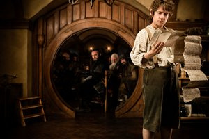 News - Hobbit reaktywacja!