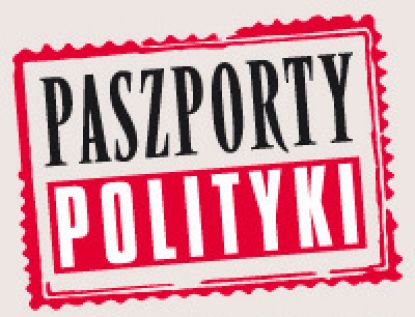 News - Paszporty Polityki - literackie nominacje