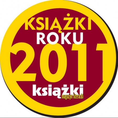 News - Najlepsze Ksiki 2011 Roku