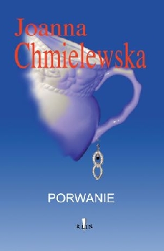 News - Joanna Chmielewska porwana!