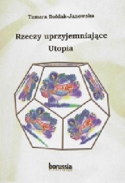 News - 22 maja 2010: spotkanie ze zdobywczyni nominacji do Nagrody Nike 2010 Tamar Bodak-Janowsk na Midzynarodowych Targach Ksik