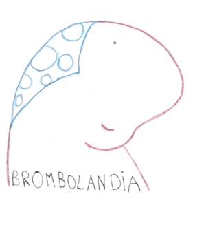 News - Brombolandia w Warszawie