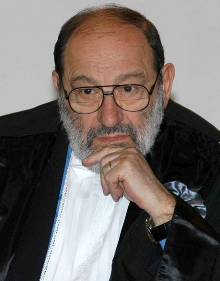 News - Zrozumie wiat z Umberto Eco - komentarz na 80 urodziny pisarza