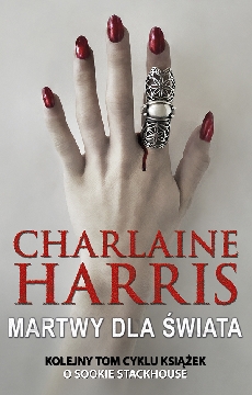 News - Sookie Stackhouse ratuje wampira z amnezj!