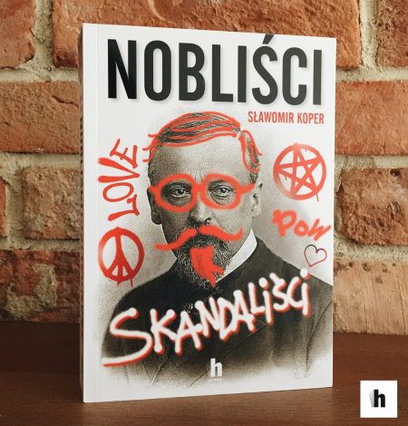 News - Polscy noblici schodz z piedestau. Nowa ksika Sawomira Kopra