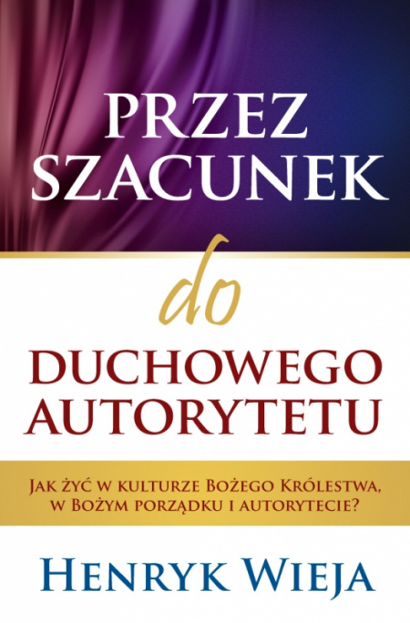 News - O szacunku i duchowym autorytecie