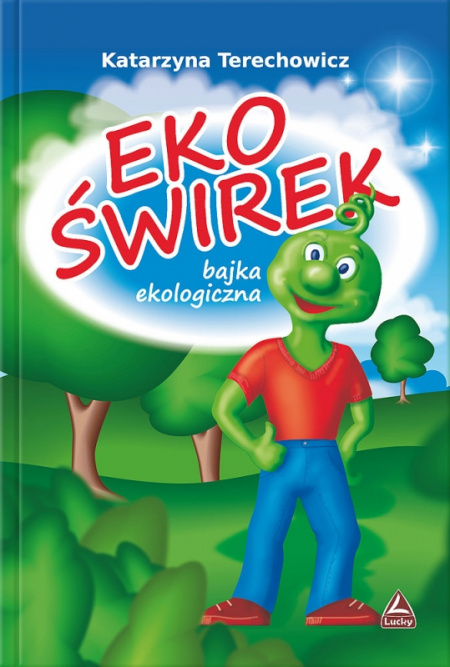 News - Ekowirek. Dla dzieci o ekologii 