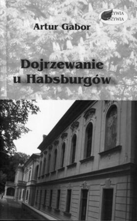 News - Jak dojrzewao si u Habsburgw?