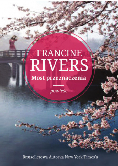 News - Fragmenty nowej powieci Francine Rivers!