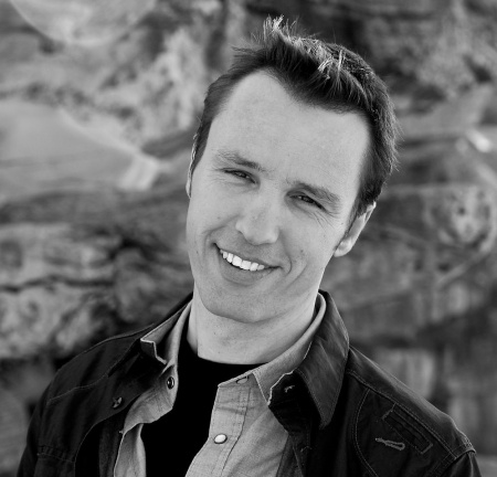 News - Markus Zusak po 10 latach z now powieci!