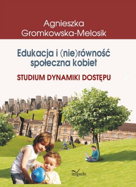 News - Edukacja i (nie)rwno spoeczna kobiet