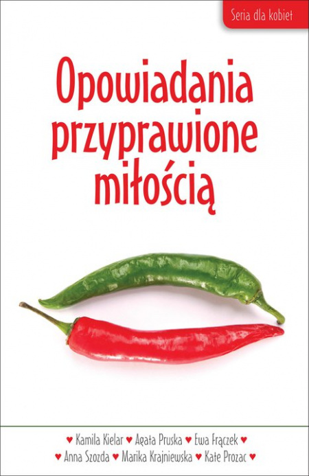 News - Opowiadania przyprawione mioci