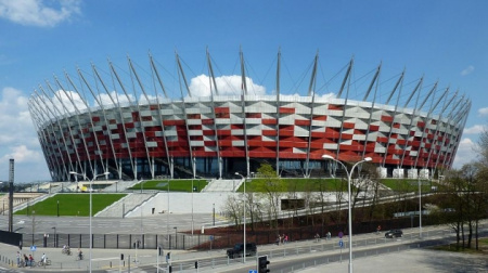 News - Targi Ksiki na Stadionie Narodowym!