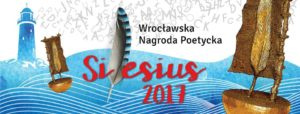 News - Laureaci Nagrody Poetyckiej Silesius 2017