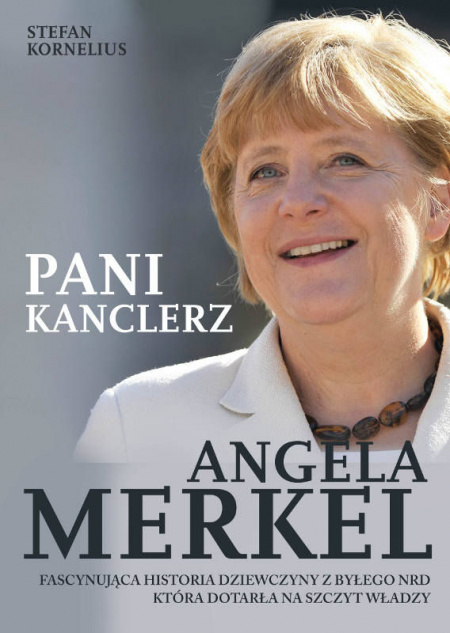 News - Merkel – historia drogi na szczyt