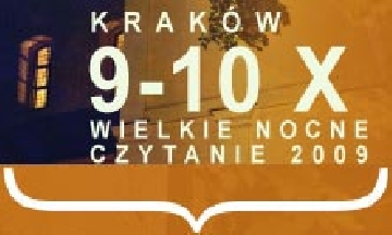 News - Nagroda Kocielskich i Wielkie Nocne Czytanie ju wkrtce!