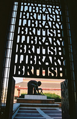 News - Zbiory British Library za darmo w sieci!