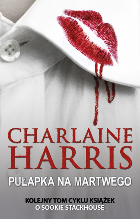 News - Jeszcze wicej Sookie Stackhouse!