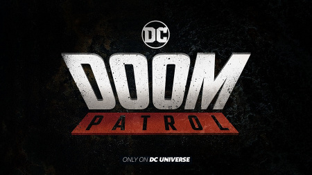 News - Doom Patrol bdzie nowym serialem na DC Universe! Co jeszcze ujrzymy?