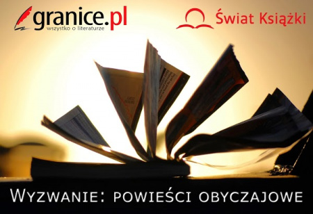 News - Oto nowe wyzwanie czytelnicze!