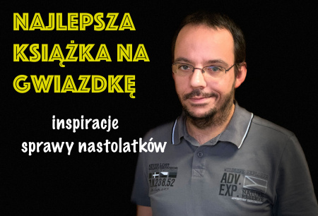 News - Najlepsze ksiki na Gwiazdk – propozycje w kategoriach „Inspiracje