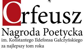 News - Ostatnie dni zgosze do nagrody poetyckiej „Orfeusz