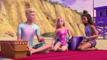 Film „Barbie” można już oglądać w internecie. Za ile?