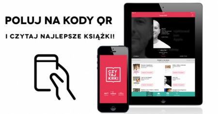 News - Kody na e-bookowe bestsellery za darmo w Krakowie