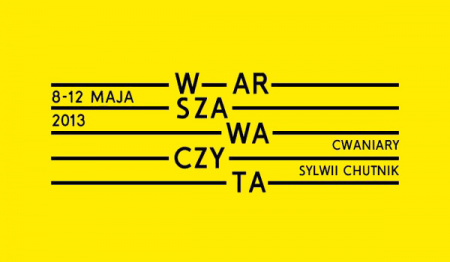 News - Warszawa czyta 