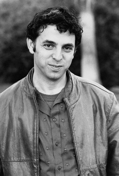 News - Etgar Keret na Festiwalu d Czterech Kultur