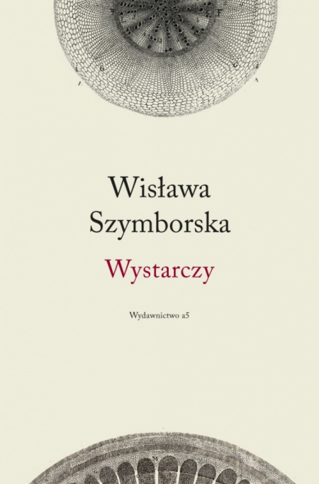 News - Nowy tomik Szymborskiej ju 20 kwietnia!