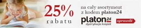 News - 33% rabatu od Platona