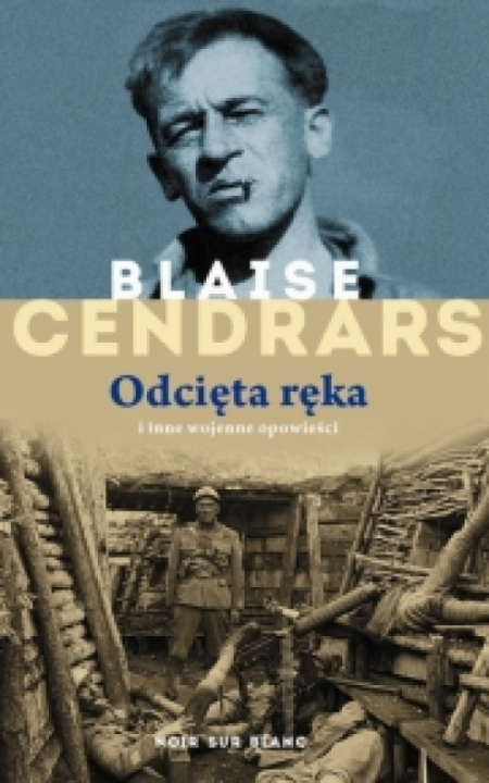 News - Fragmenty autobiograficznej ksiki Cendrarsa