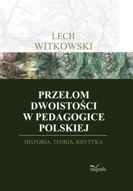 News - Najwaniejsza polska ksika pedagogiczna!