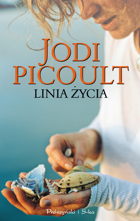 News - Linia ycia wedug Picoult