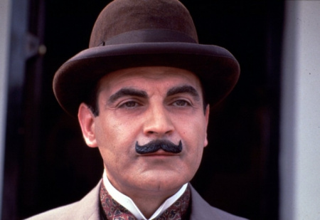 News - Herkules Poirot powrci!