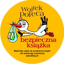 News - Bocian Wojtek poleci 