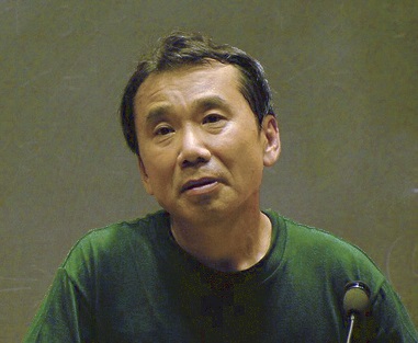 News - Murakami rezygnuje z Nowego Nobla!