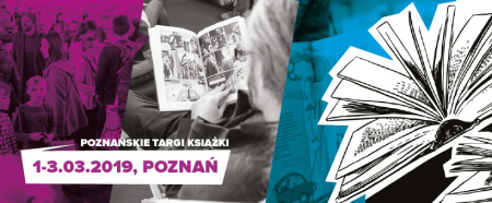 News - 2 III: Dyskusja o polskiej literaturze na Poznaskich Targach Ksiki 