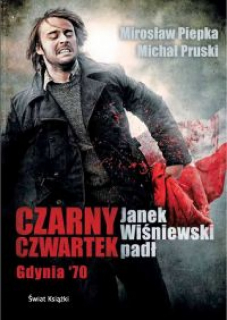 News - Czarny Czwartek