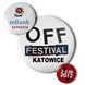 News - Ruszy Off Festival w Katowicach