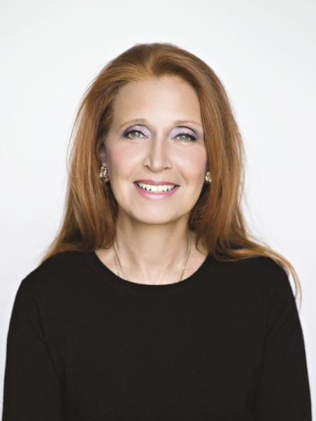 News - Nie pisz romansw! Sylwetka Danielle Steel