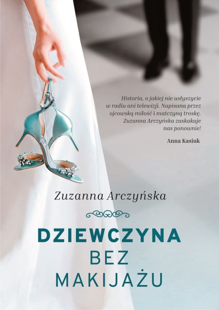 News - Dlaczego nie umiesz si tym cieszy? Fragment ksiki „Dziewczyna bez makijau