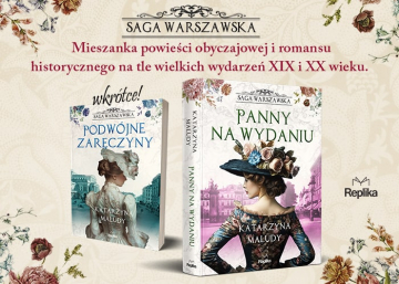 News - To szatan! Fragment ksiki „Panny na wydaniu